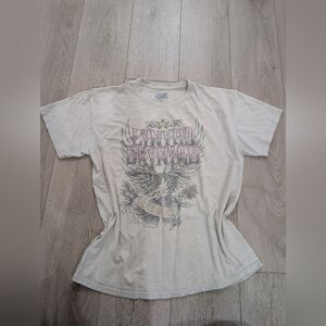 Lynyrd Skynyrd graphic t-shirt
